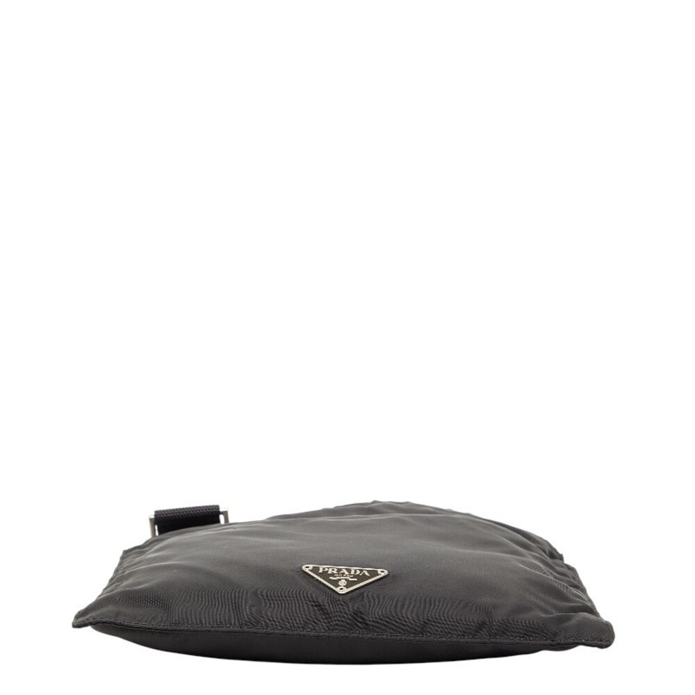PRADA Black Shoulder Bag - Picture 3 of 10